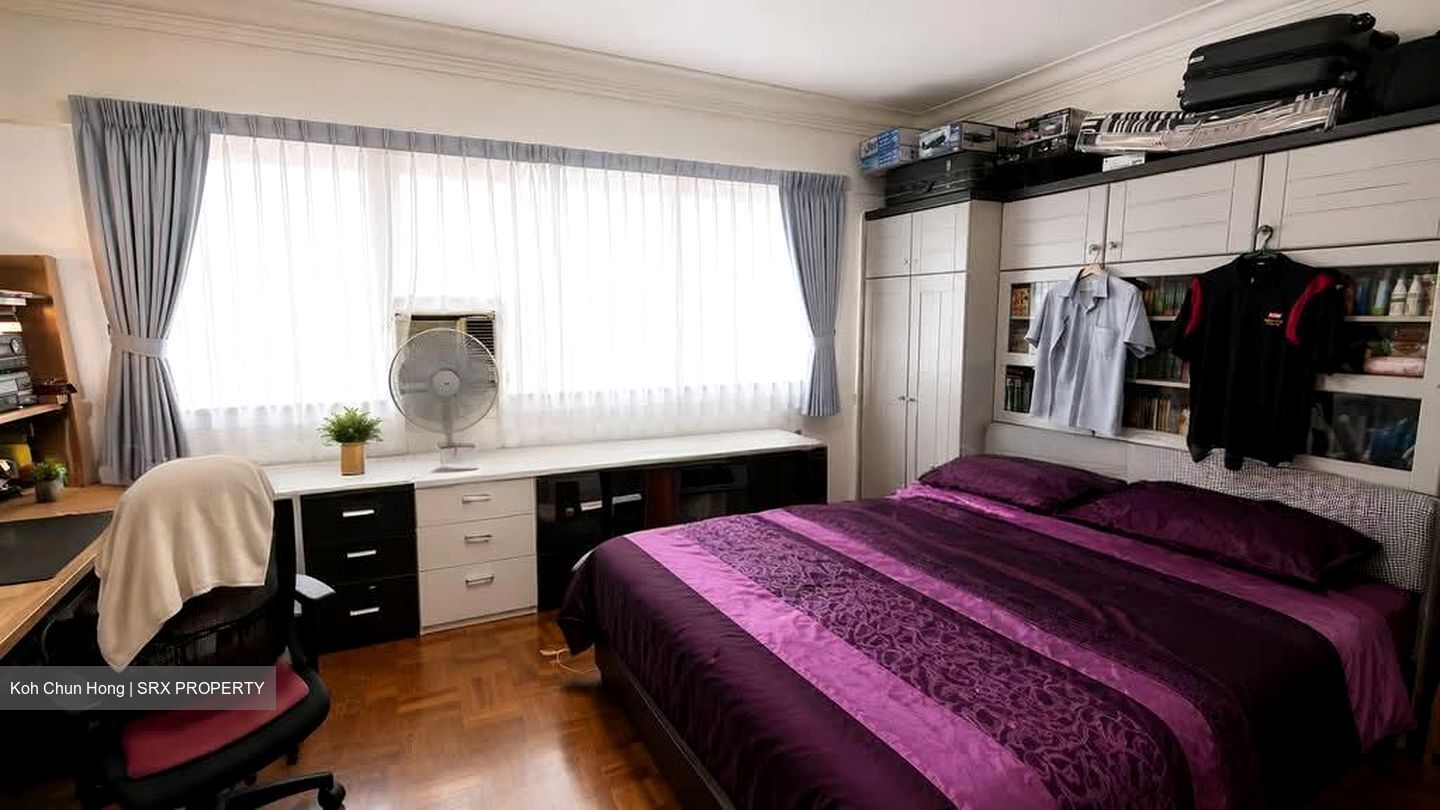 Blk 122 Bukit Batok Central (Bukit Batok), HDB Executive #601894311
